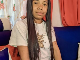 Erotisk videochatt Taniah