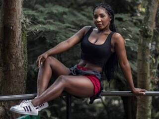 Erotisk videochatt TaniaReagan