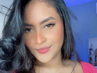 Erotisk videochatt Taniatorres