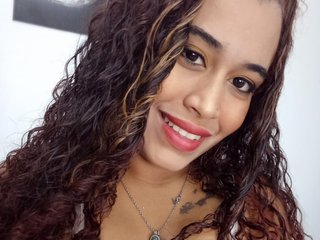 Erotisk videochatt TanishaLopez