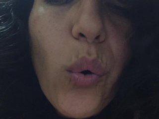 Erotisk videochatt TanniaMarquez