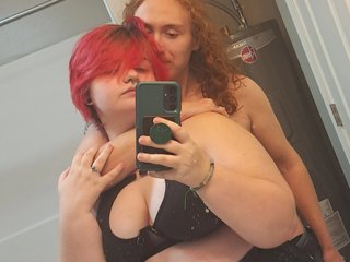 Erotisk videochatt TantalizingTits