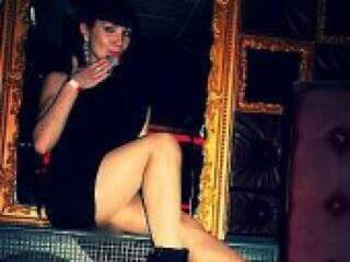 Erotisk videochatt tanushka12