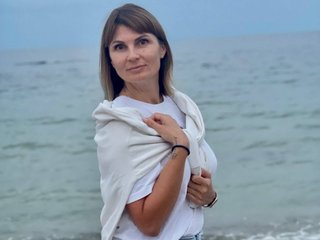Erotisk videochatt Tanya6547