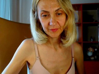 Erotisk videochatt Tanya6547