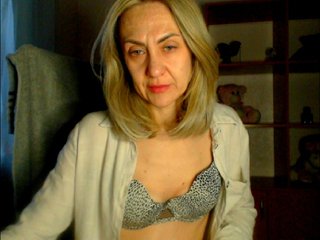 Erotisk videochatt Tanya6547