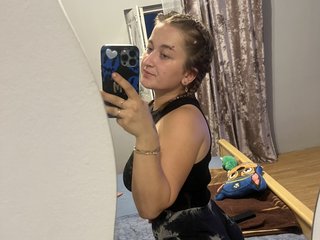 Erotisk videochatt TanyaMaryy1