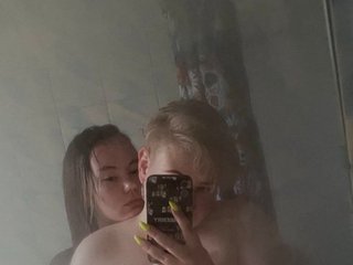 Erotisk videochatt Tanya-and-Sara
