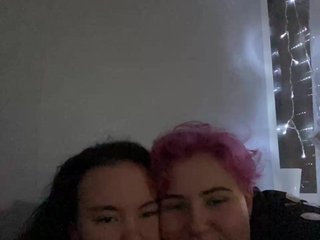 Erotisk videochatt Tanya-and-Sara