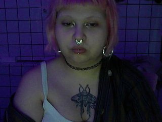 Erotisk videochatt TanzelGirll