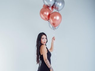 Erotisk videochatt TaraLawrence