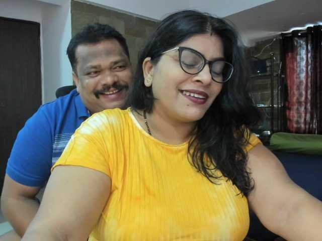 Foton tarivishu23 #bibboobs #bigass #indian #couple #milf #glasses #tatoo #bbw