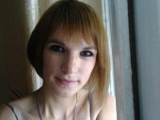 Erotisk videochatt tasha2607