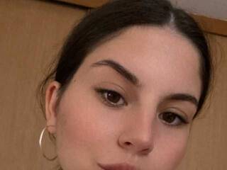 Erotisk videochatt TashaAngel