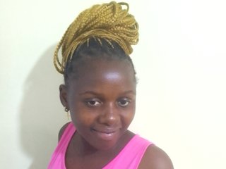 Erotisk videochatt Tashacute