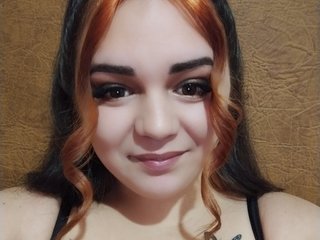 Erotisk videochatt TasiaGrey