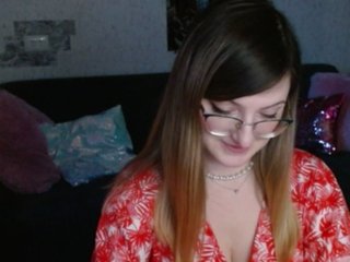 Erotisk videochatt tastyAriel