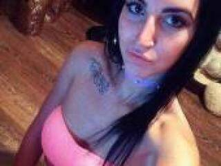 Erotisk videochatt tastykristy