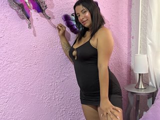 Erotisk videochatt TastyMelisa