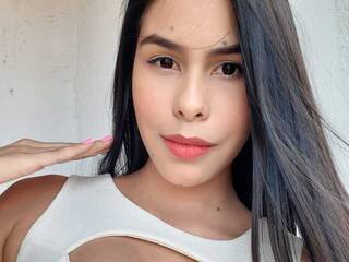 Erotisk videochatt Tastyvalentin