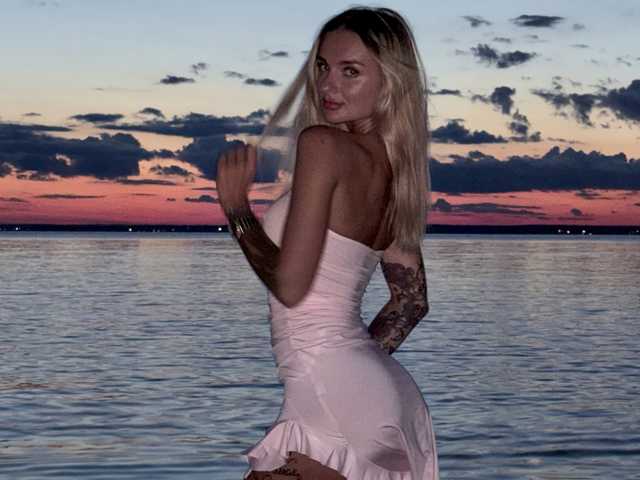 Foto av profilen Tatachka1