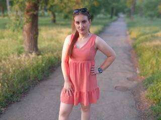Erotisk videochatt Tati2909