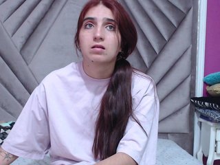 Erotisk videochatt Tatiana-Jaramillo