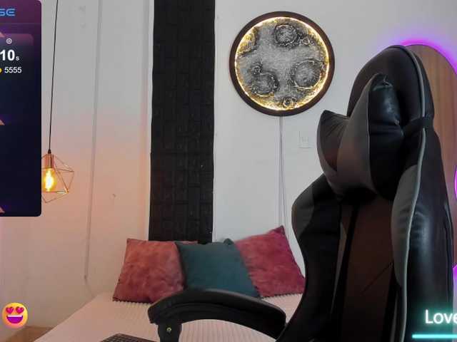Sändningsbilder Tatiana-sc