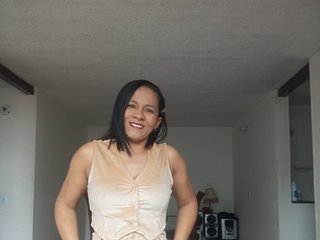 Erotisk videochatt Tatiana-star
