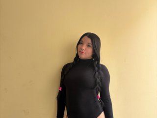 Erotisk videochatt Tatiana09