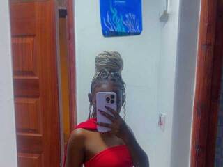 Erotisk videochatt Tatiana303