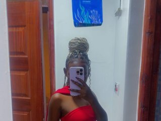 Erotisk videochatt Tatiana303