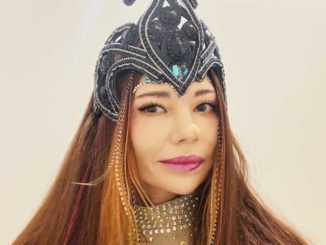 Foto av profilen Tatiana71