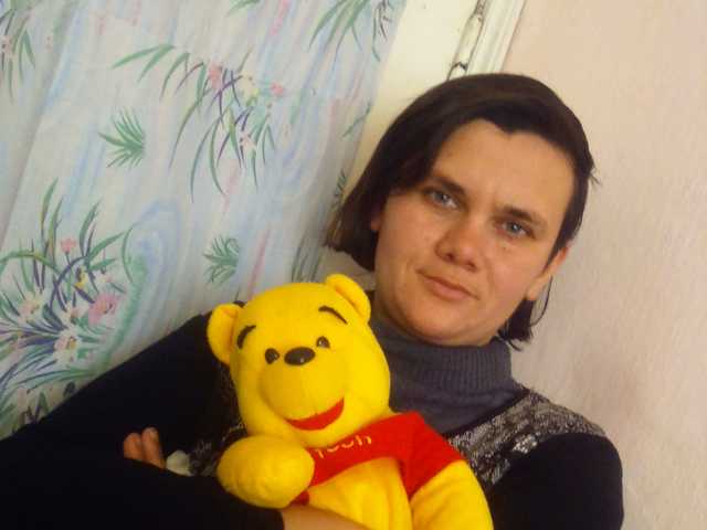 Foto av profilen TATIANA999999