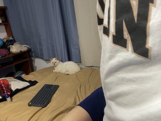 Erotisk videochatt TatianaAndDamian