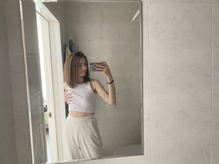 Erotisk videochatt TatianaNaymki