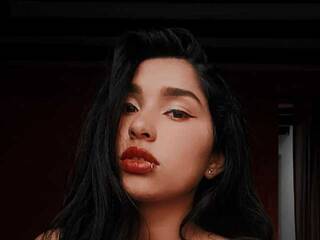 Erotisk videochatt tatianasmith