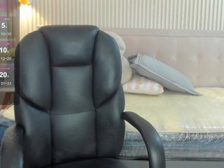 Erotisk videochatt TatiLazor