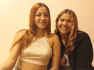 Erotisk videochatt tatissandgiorgina