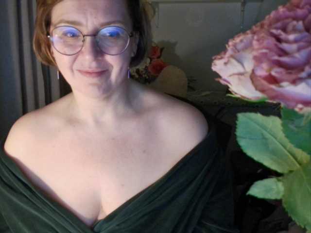 Sändningsbilder Tatiyanochka