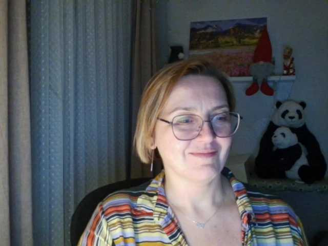 Sändningsbilder Tatiyanochka
