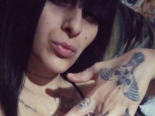 Erotisk videochatt tatoogirl07