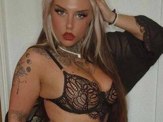Erotisk videochatt Tattedkyttie94