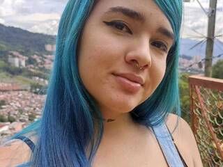 Erotisk videochatt tattoo--girl