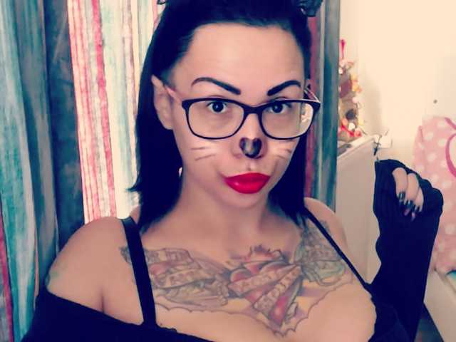 Profilbild TattooBabe