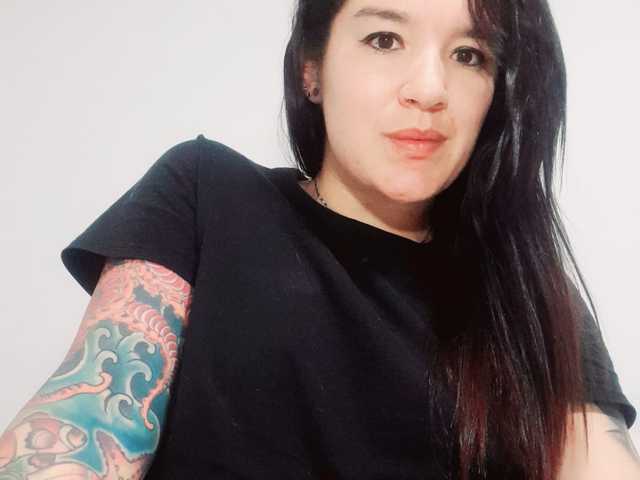 Profilbild tattooedgirl1