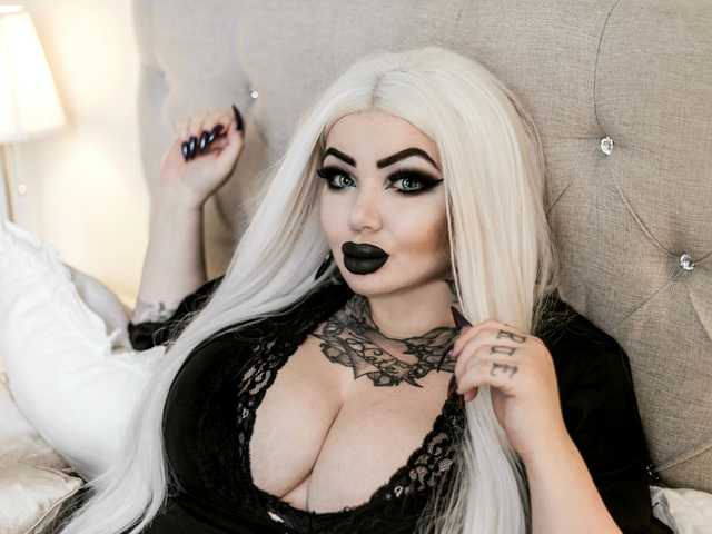 Erotisk videochatt SavageQueen