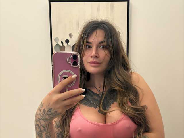 Foto av profilen Tattoogirlalina