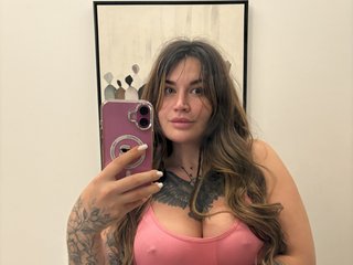 Erotisk videochatt Tattoogirlalina