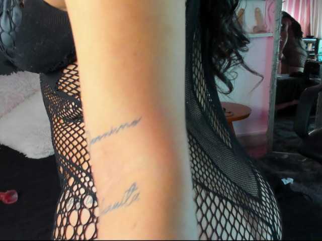 Sändningsbilder Tatty-Stone